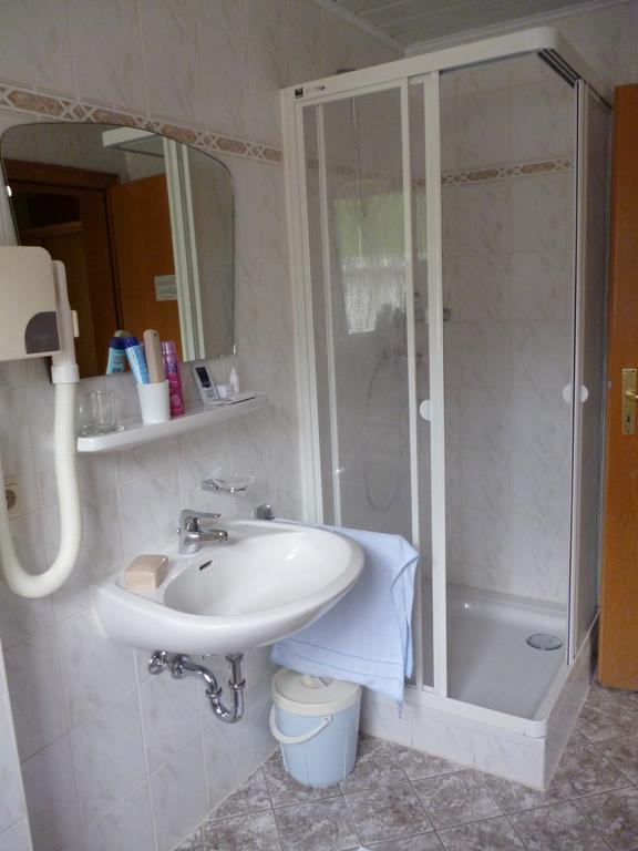 Wellness- Und Wohlfuehlhotel Waldeck Bodenmais Room photo