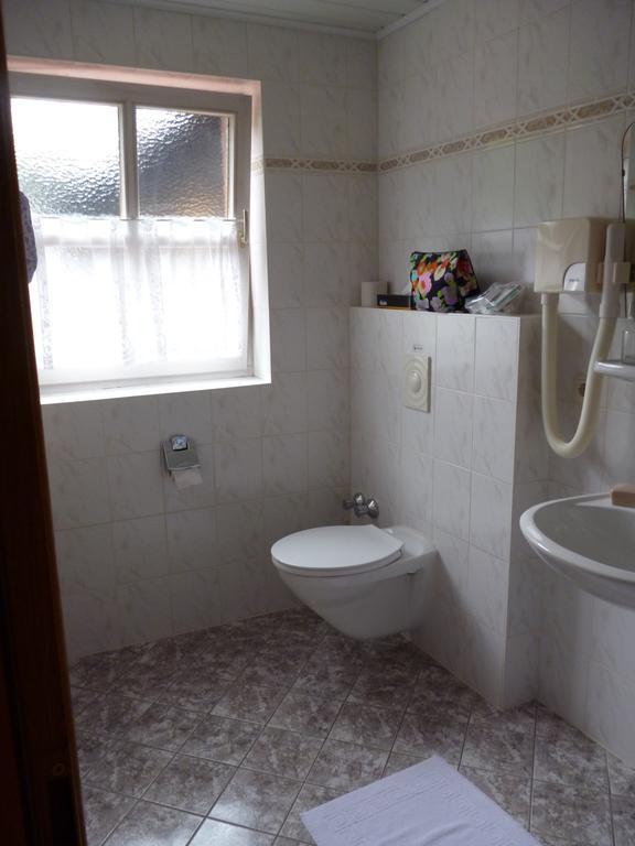 Wellness- Und Wohlfuehlhotel Waldeck Bodenmais Room photo