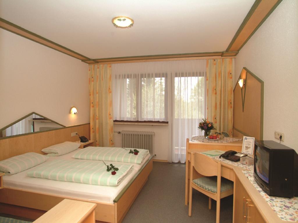 Wellness- Und Wohlfuehlhotel Waldeck Bodenmais Room photo