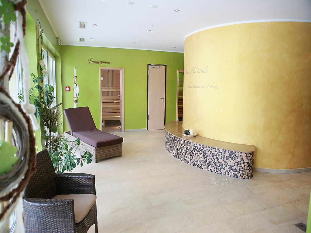 Wellness- Und Wohlfuehlhotel Waldeck Bodenmais Exterior photo