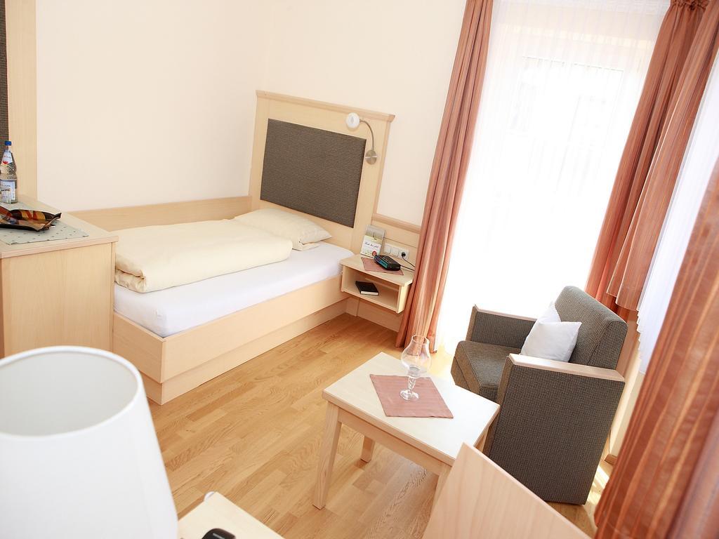 Wellness- Und Wohlfuehlhotel Waldeck Bodenmais Room photo